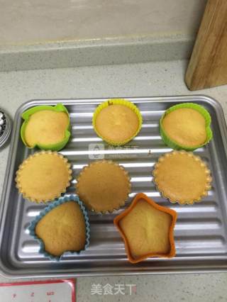 Honey Cake recipe