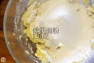 Cookies, from English Cookie, Small and Cute, Crispy and Delicious, Deeply Loved by Girls recipe