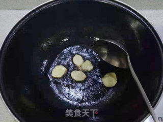 Korean Braised Mackerel recipe