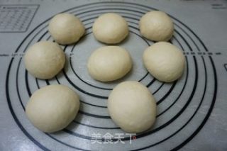 #四session Baking Contest and is Love to Eat Festival#zhongzhong Honey Milk Bread recipe