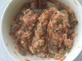 #trust之美# Crispy Small Meatballs recipe