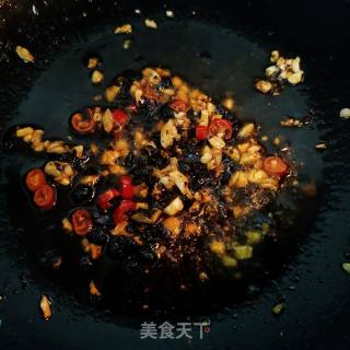 Steamed Pork recipe
