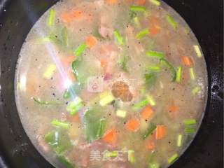 Lazy Meal recipe