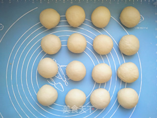 Rose Meal Bag recipe