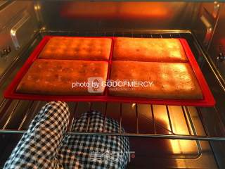 [travel on The Table] Exotic Romantic Creamy Waffles for Dating recipe