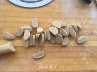 Noodle Fish recipe