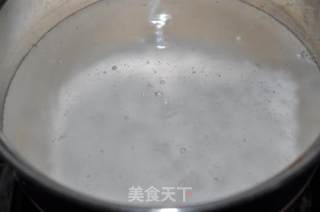 Coconut Sago recipe
