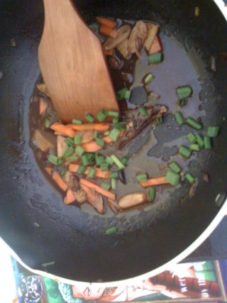Braised Tilapia recipe