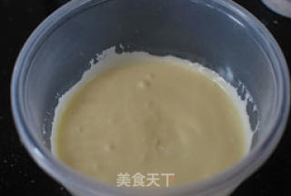 Yogurt Cake recipe