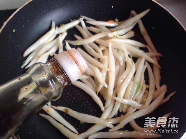 Guangdong Silver Needle Powder recipe