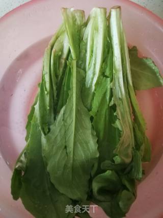 Grilled Lettuce ~ <quick and Easy to Cook Vegetarian Dishes> recipe