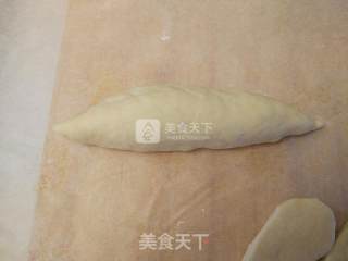 #aca烤明星大赛# Lobster Soy Milk Bread recipe