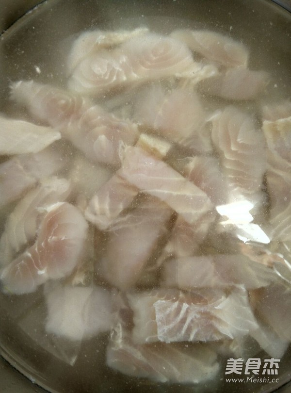 Long Lee Fish Sticks recipe