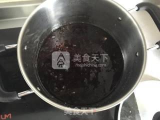 Fresh and Fresh Fast Hand Soup-clam Seaweed Soup recipe