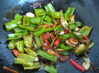 Braised Bullfrog recipe