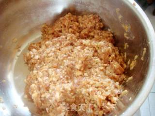 【anhui Cuisine】--iron Lion Head recipe