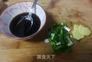 Braised Lamb Chops recipe