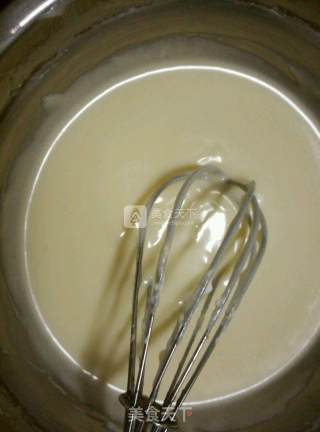 Cream Cheese Frosting recipe