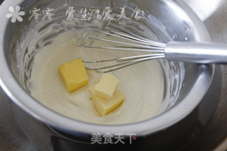 Light Cheesecake recipe