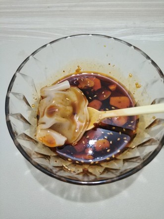 Dumpling Dipping Sauce