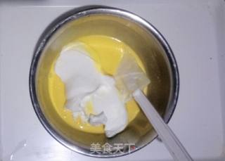 Give You A Sweet ‖ Birthday Cake recipe