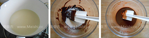 Hot Chocolate recipe