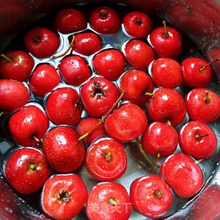 Apple Hawthorn Jam recipe