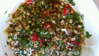 Enoki Mushroom recipe