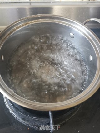 Super Detailed Version of Homemade Brown Sugar Pearls recipe