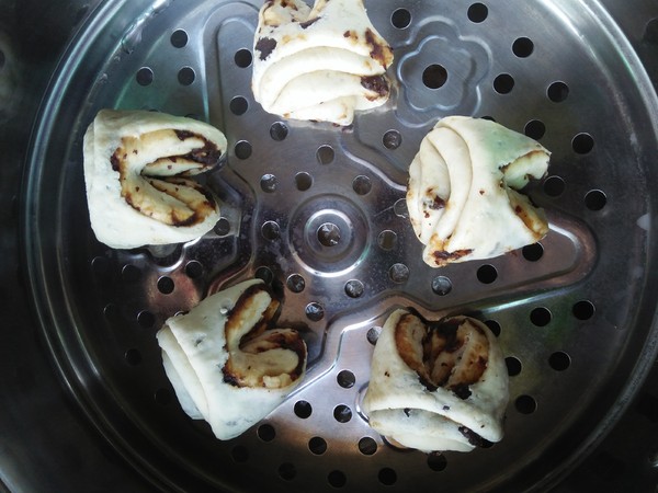 Pork's Feet Hanamaki recipe