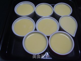 Hill Pudding recipe