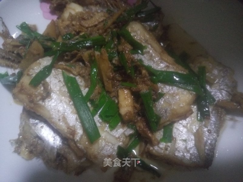 Fried Octopus recipe