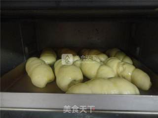 Sausage Bread recipe