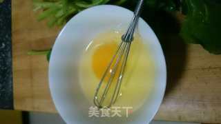 Spinach Egg Drop Soup recipe