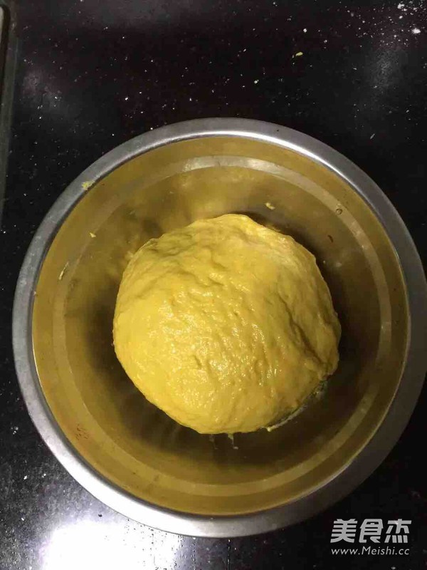 Old Pumpkin Bread recipe