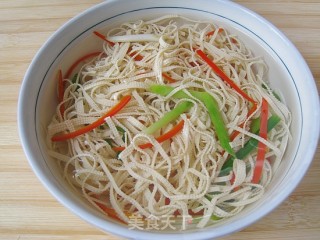 Thousands of Cold Dressing recipe