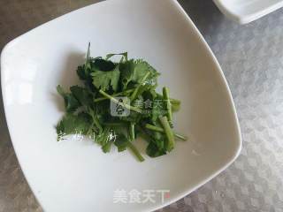 Sea Rice Roasted Winter Melon recipe