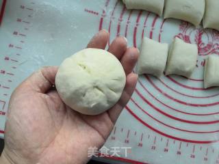 Turnip Vermicelli Pastry recipe