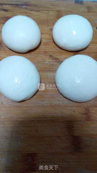 Sausage Hot Dog Bread recipe