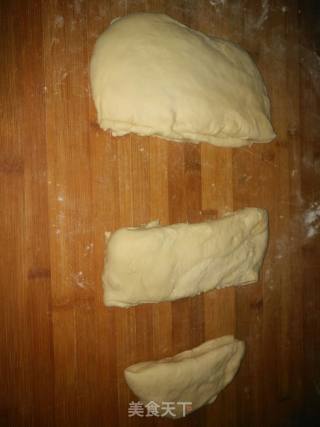 Old Noodles Medium Toast recipe