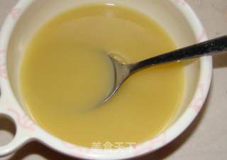 Hand Cake recipe