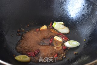 Upgraded Version of Flavored Eggplant recipe
