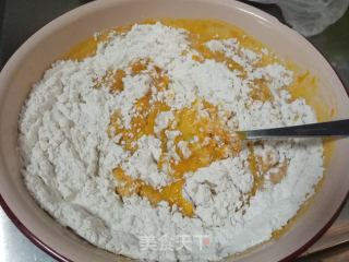 Coconut Pumpkin Pie recipe