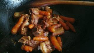 Coconut Pork Ribs recipe