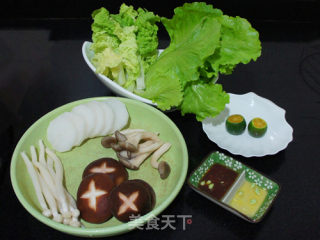 Hainan Ding'an Bone Hot Pot recipe