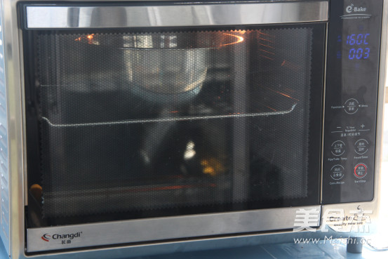 Best Gifts---handmade Nougat recipe