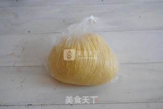 #aca烤明星大赛# Sweet Corn Soft European Buns recipe