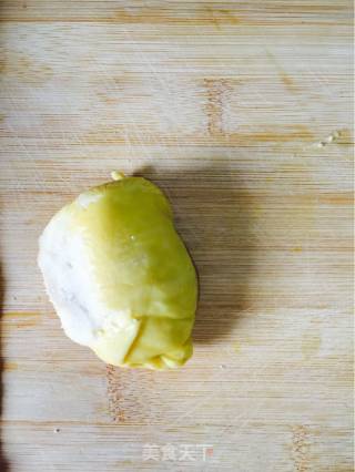 Toast Egg Rolls recipe