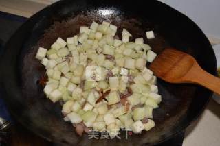 Eggplant Noodles recipe