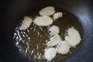 Potato Chips recipe